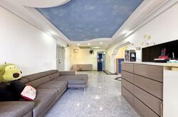 Blk 937 Hougang Street 92 (Hougang), HDB 5 Rooms #486597171